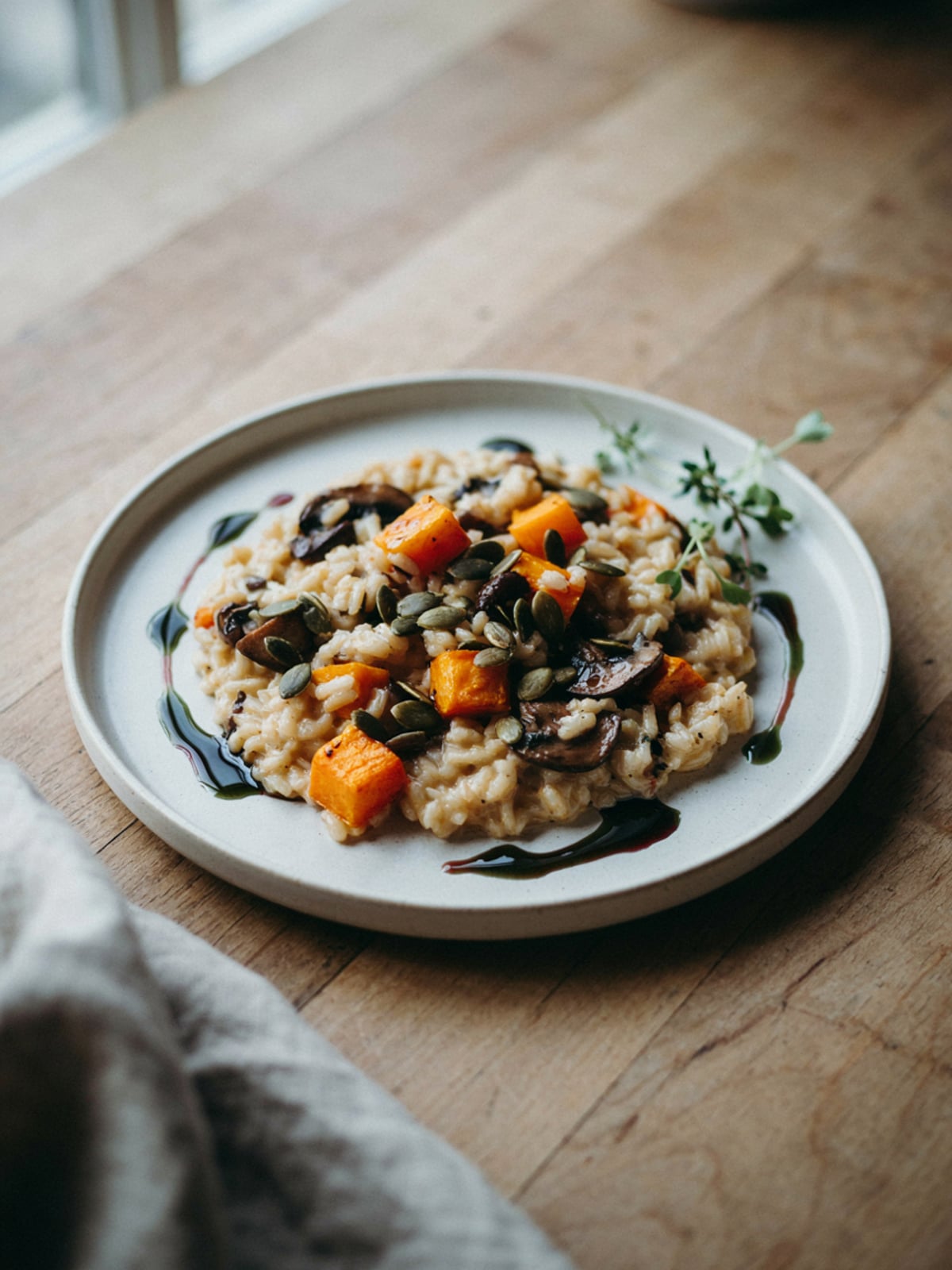 Pumpkin Seed Oil, Testosterone and Potency - gallery 3