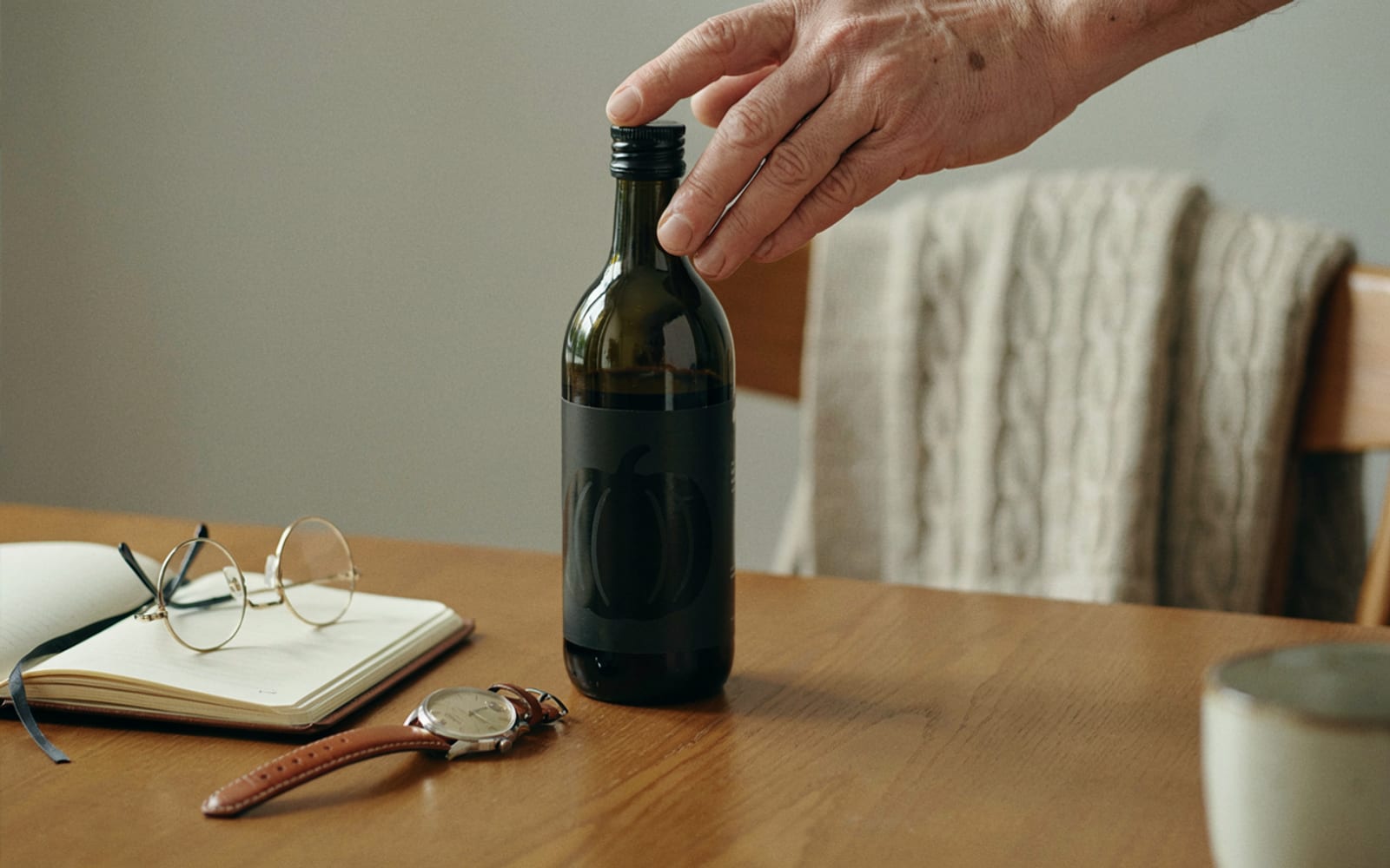 Related: Pumpkin Seed Oil and the Prostate: What Studies Show