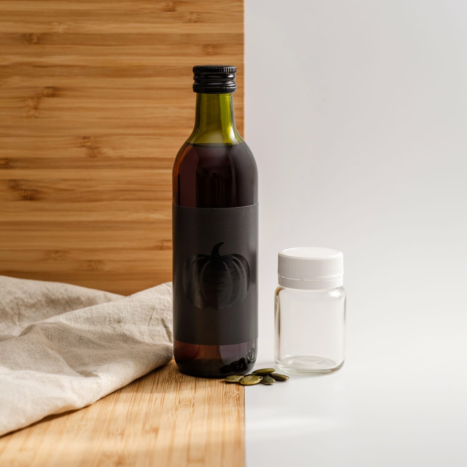 Pumpkin Seed Oil and the Prostate: What Studies Show - gallery 2