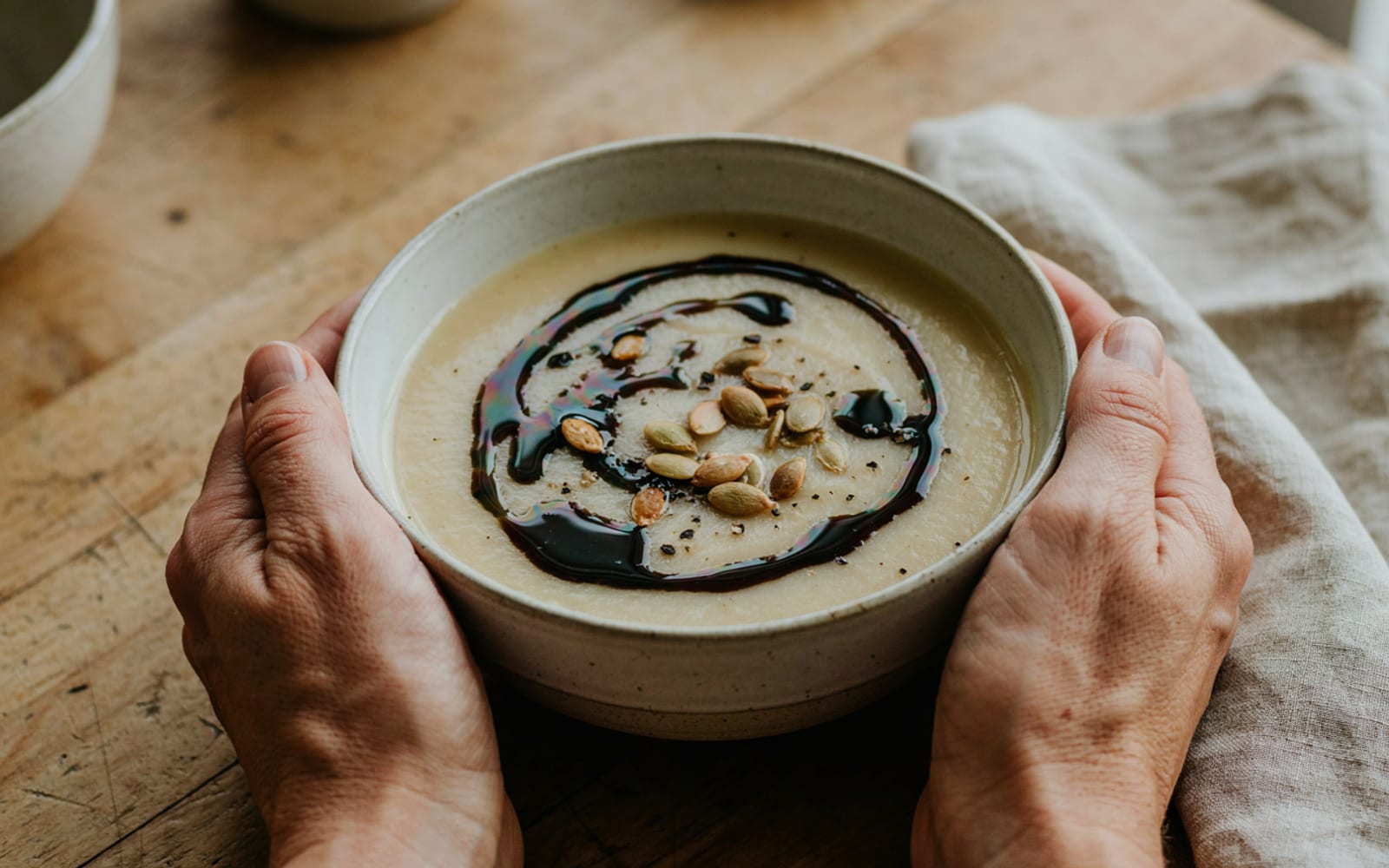 Related: Pumpkin Seed Oil, Rheumatism and Arthritis