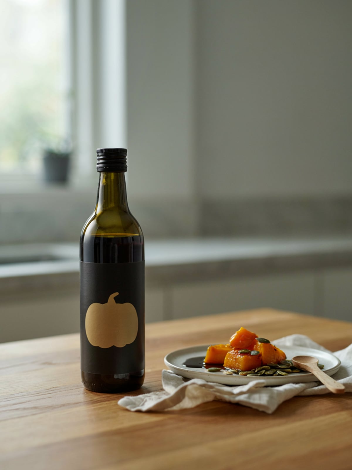 Pumpkin Seed Oil Side Effects - gallery 3