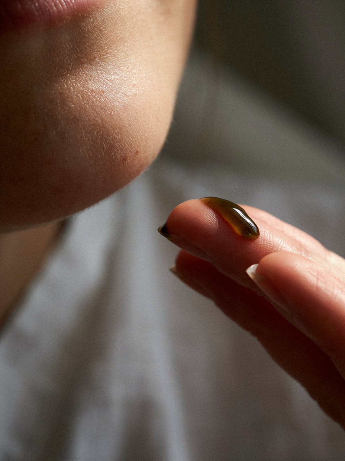 Pumpkin Seed Oil for Skin - gallery 3