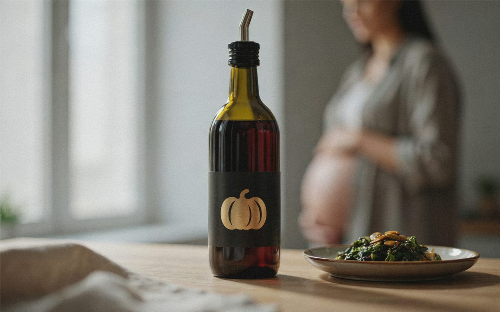 Related: Pumpkin Seed Oil for Stretch Marks