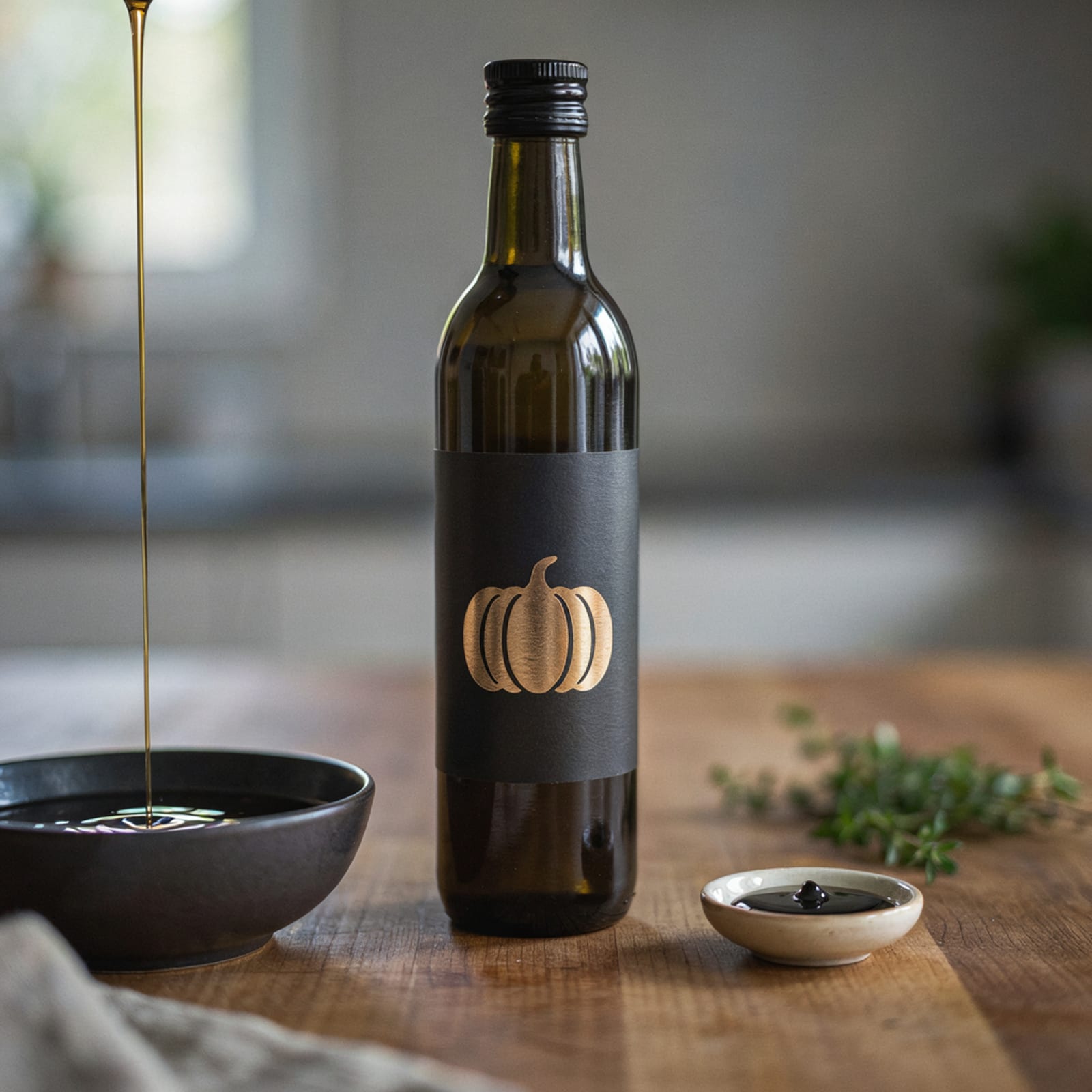 Pumpkin Seed Oil for Stretch Marks - gallery 2