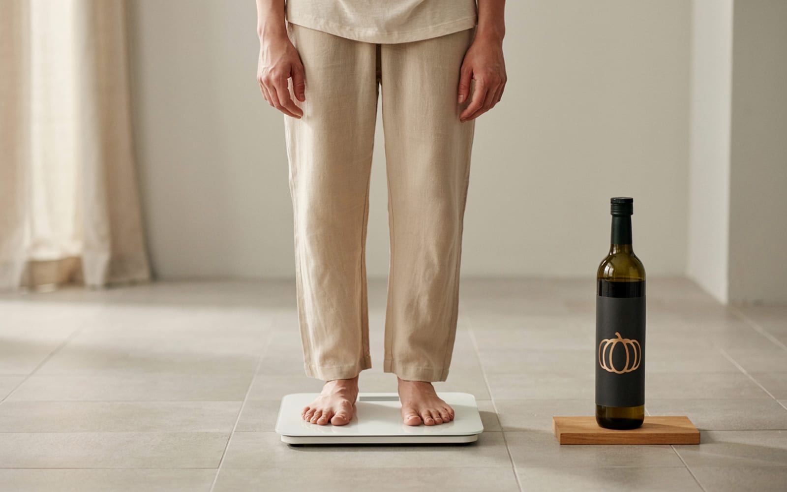 Pumpkin Seed Oil and Weight Loss - gallery 1
