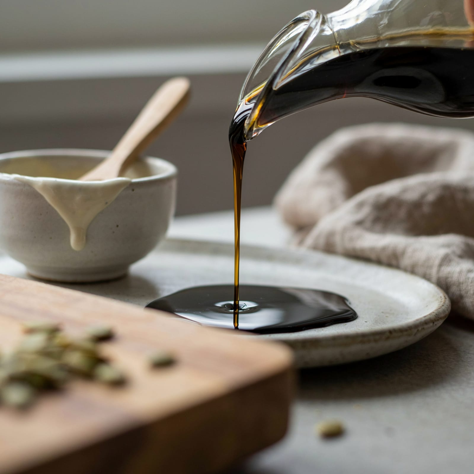 Pumpkin Seed Oil and Weight Loss - gallery 2
