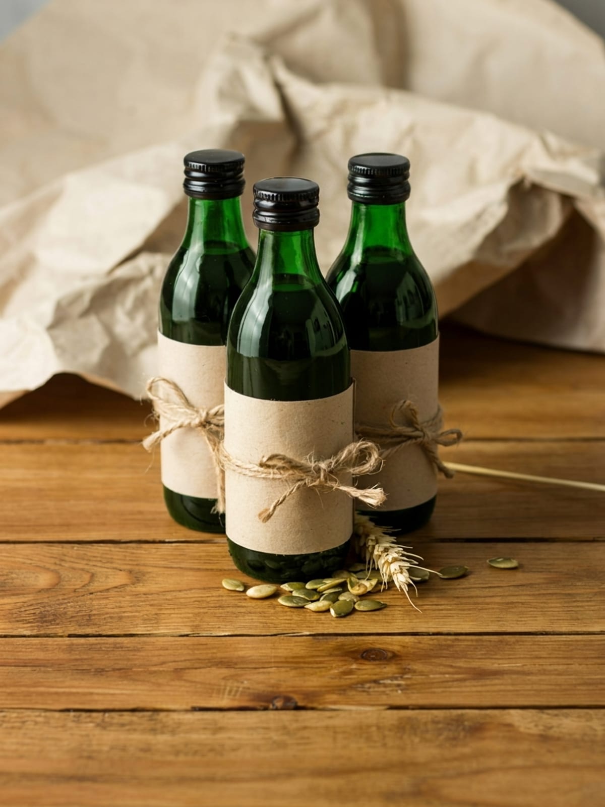 Where to Buy Styrian Pumpkin Seed Oil