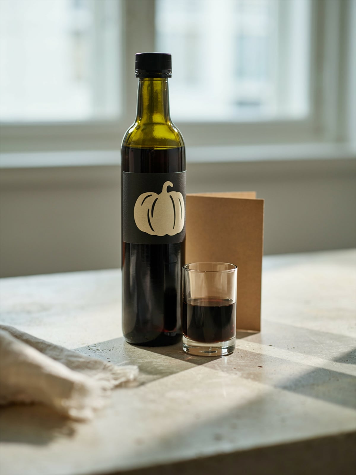 Pumpkin Seed Oil Nutrition Facts
