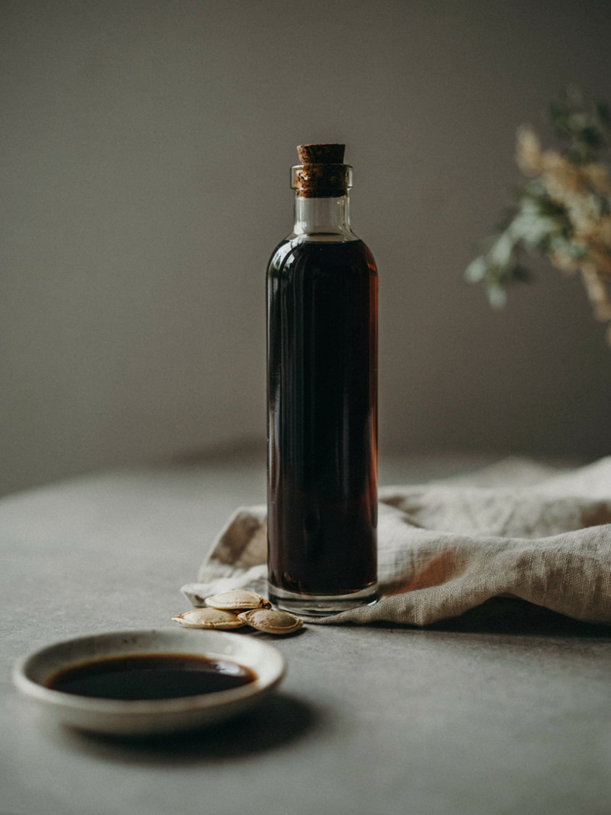 Phytosterols in Pumpkin Seed Oil