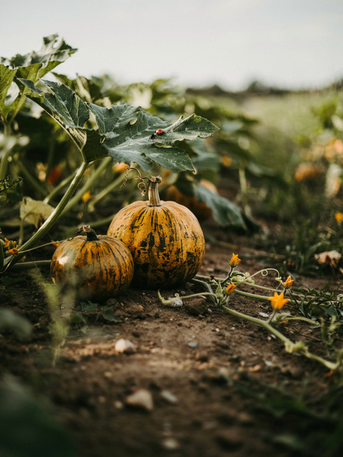 Organic Styrian Pumpkin Seed Oil