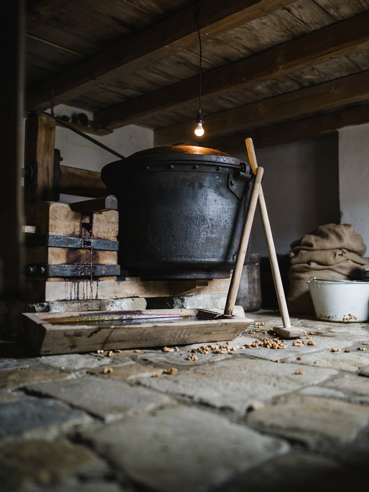 Styrian Oil Mills and Producers