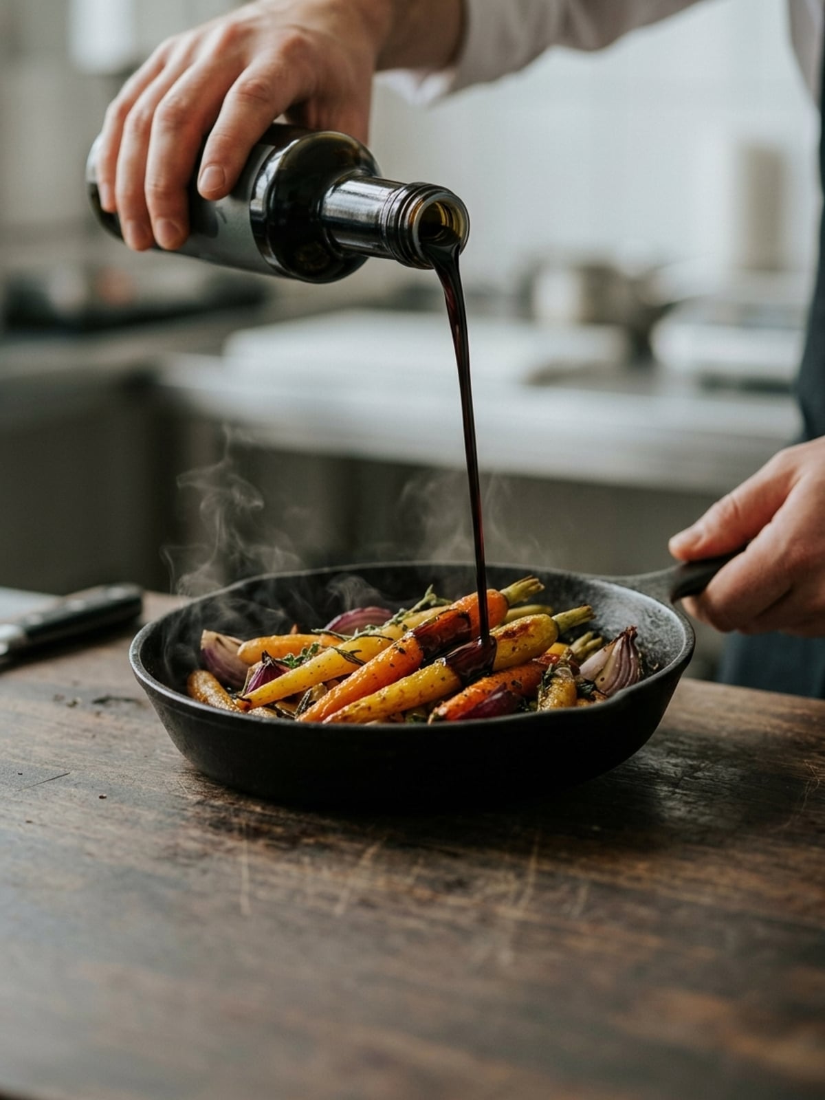 Can You Cook with Pumpkin Seed Oil?