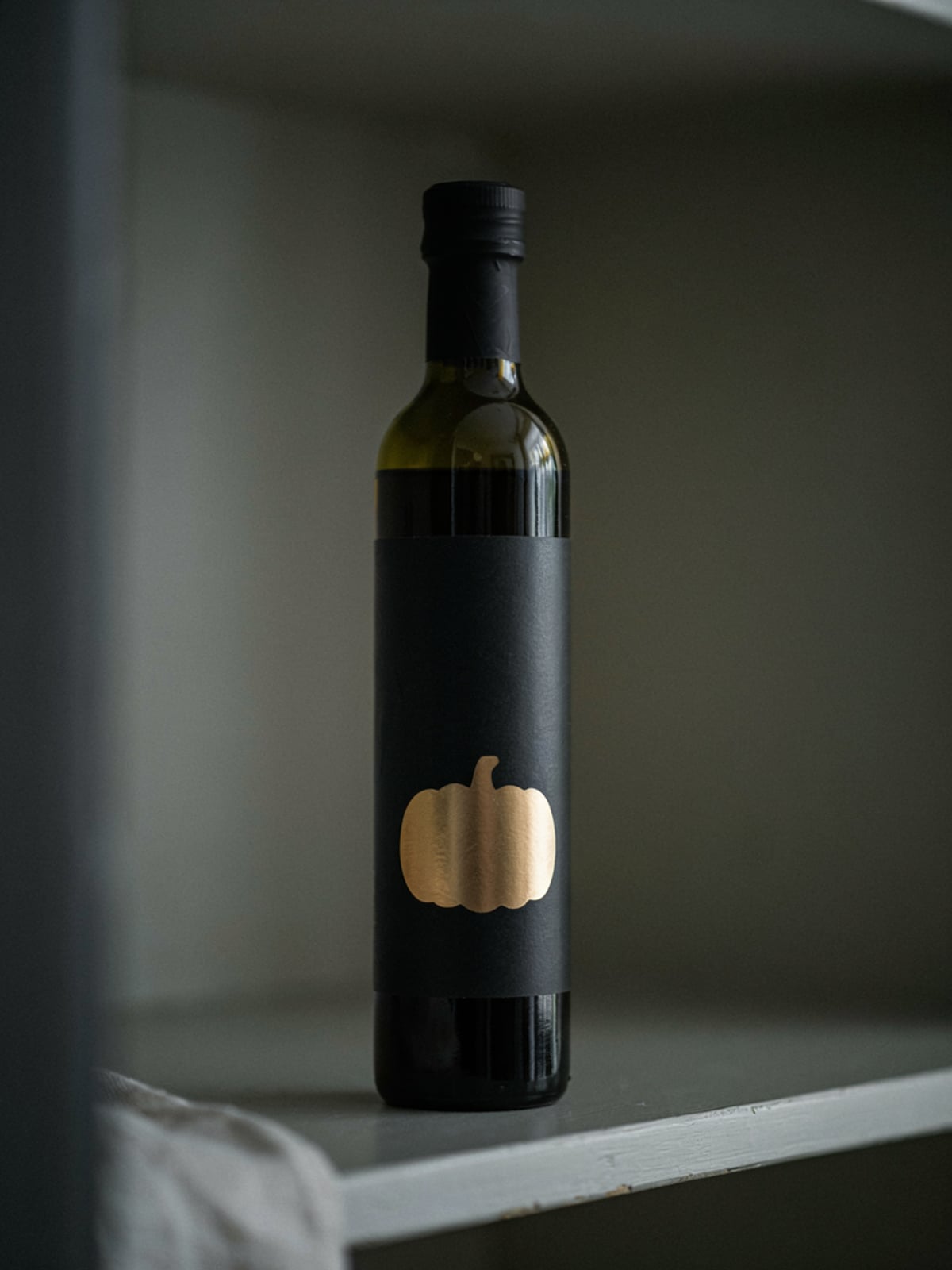 Does Pumpkin Seed Oil Need the Fridge?