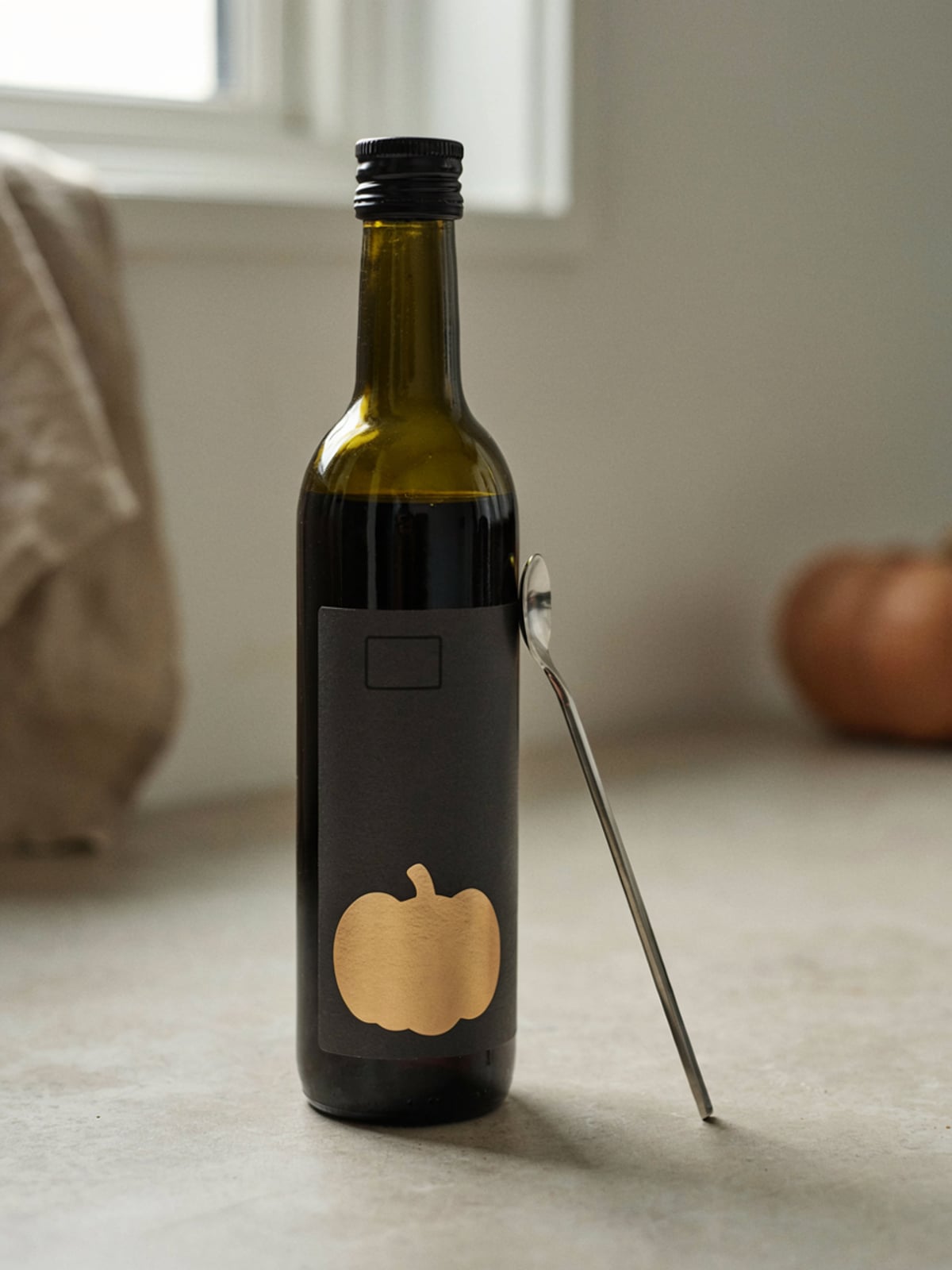 Is Expired Pumpkin Seed Oil Still Usable?