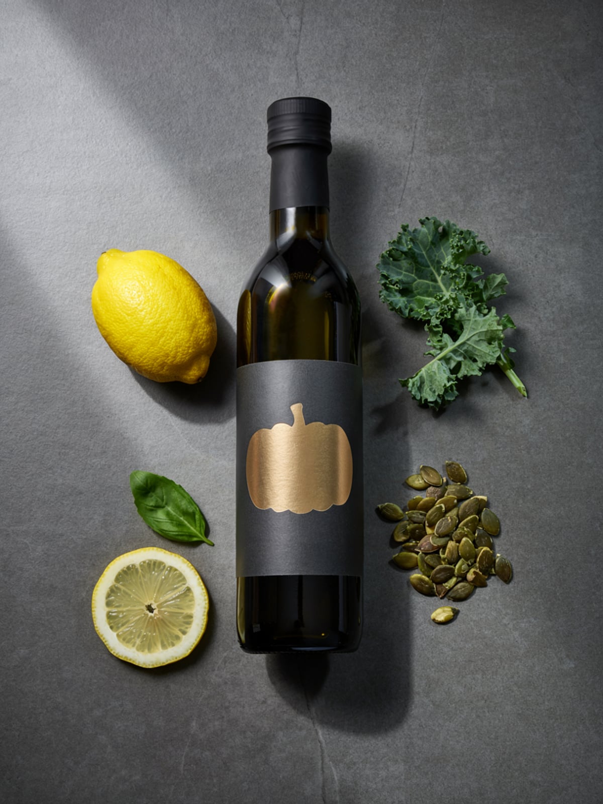 Is Pumpkin Seed Oil Vegan and Gluten Free?