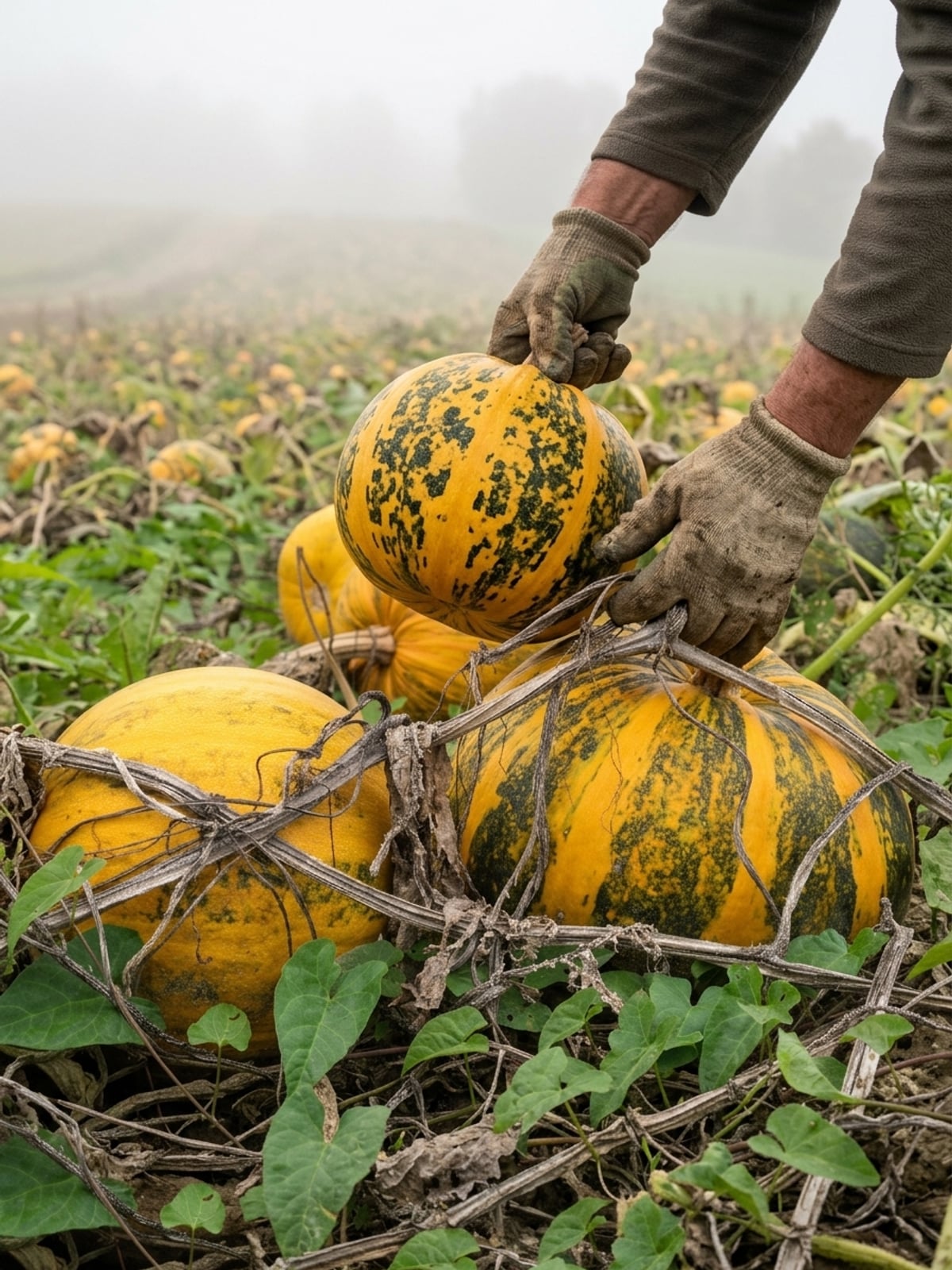 Autumn in Styria