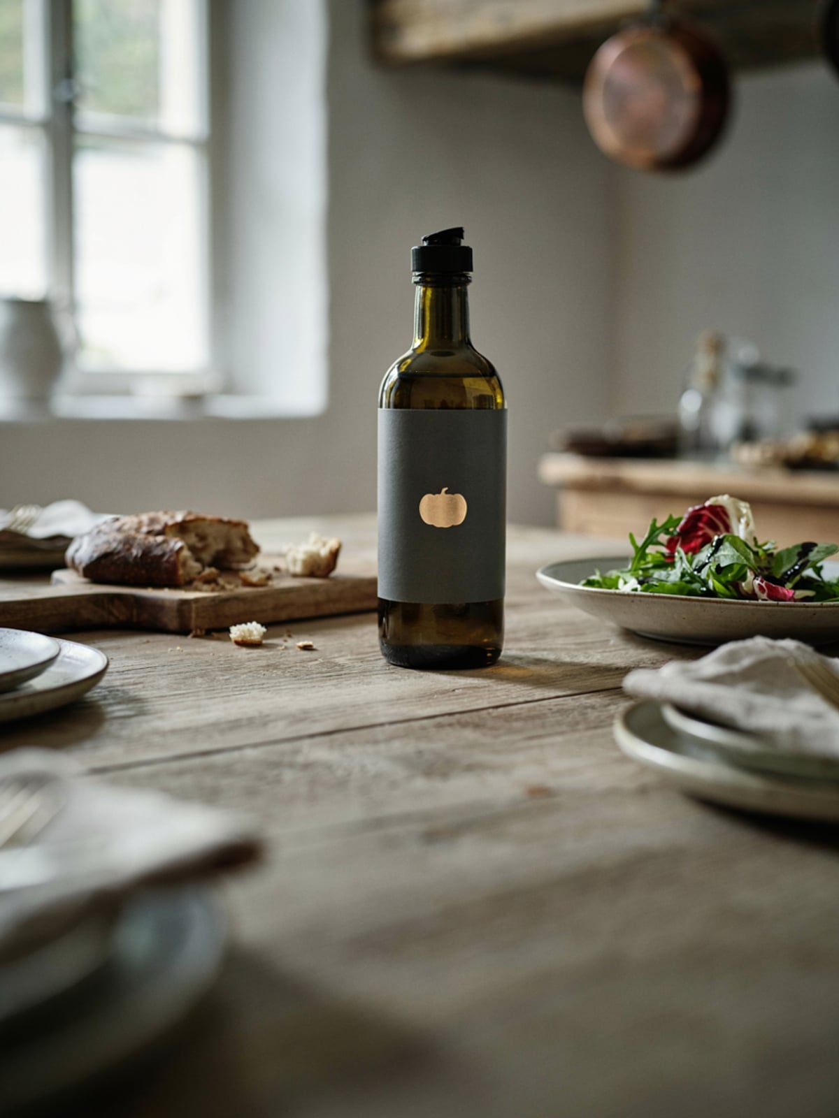 Styrian Table Culture