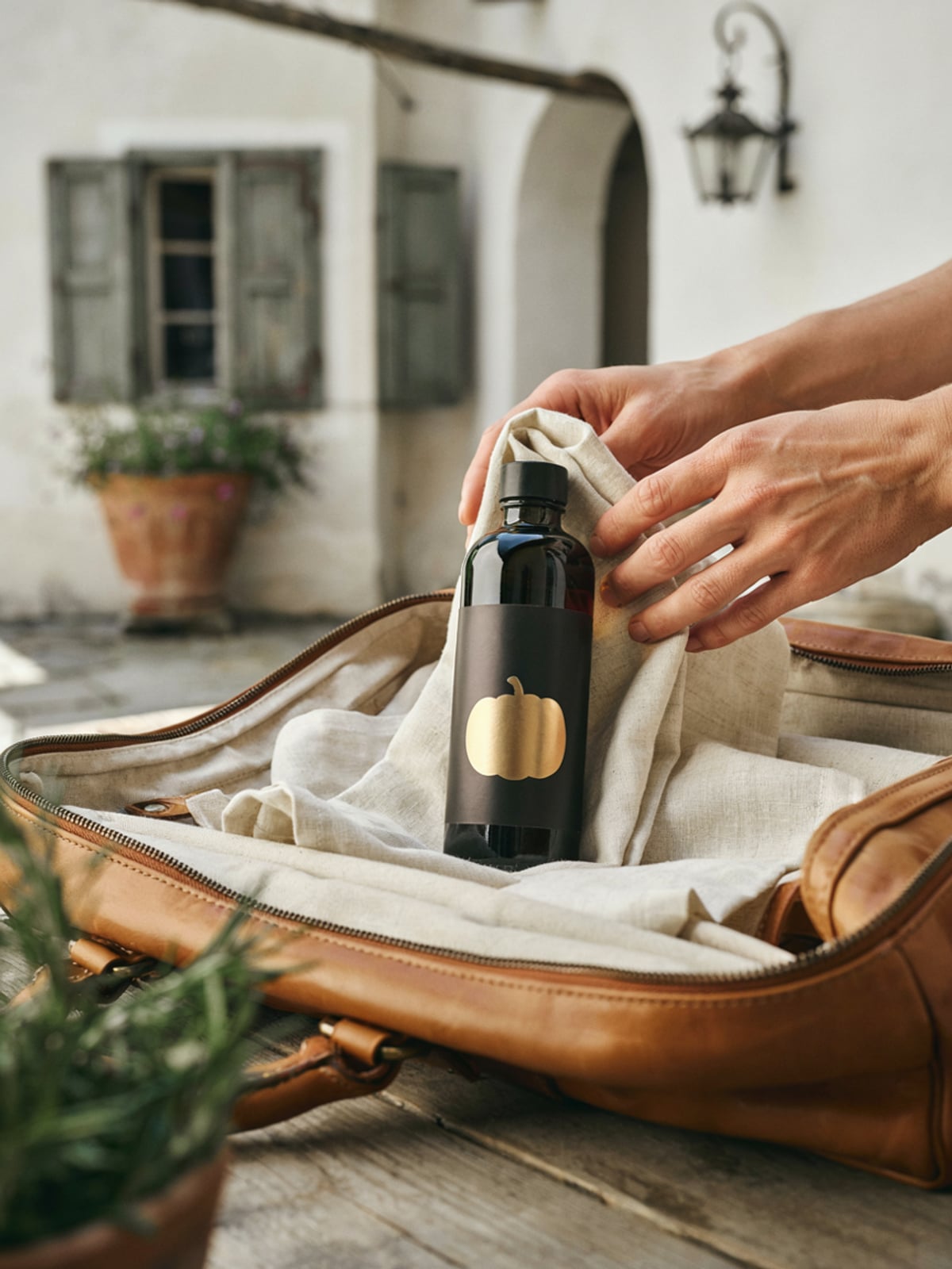 Travel Notes: Styria for Oil Lovers
