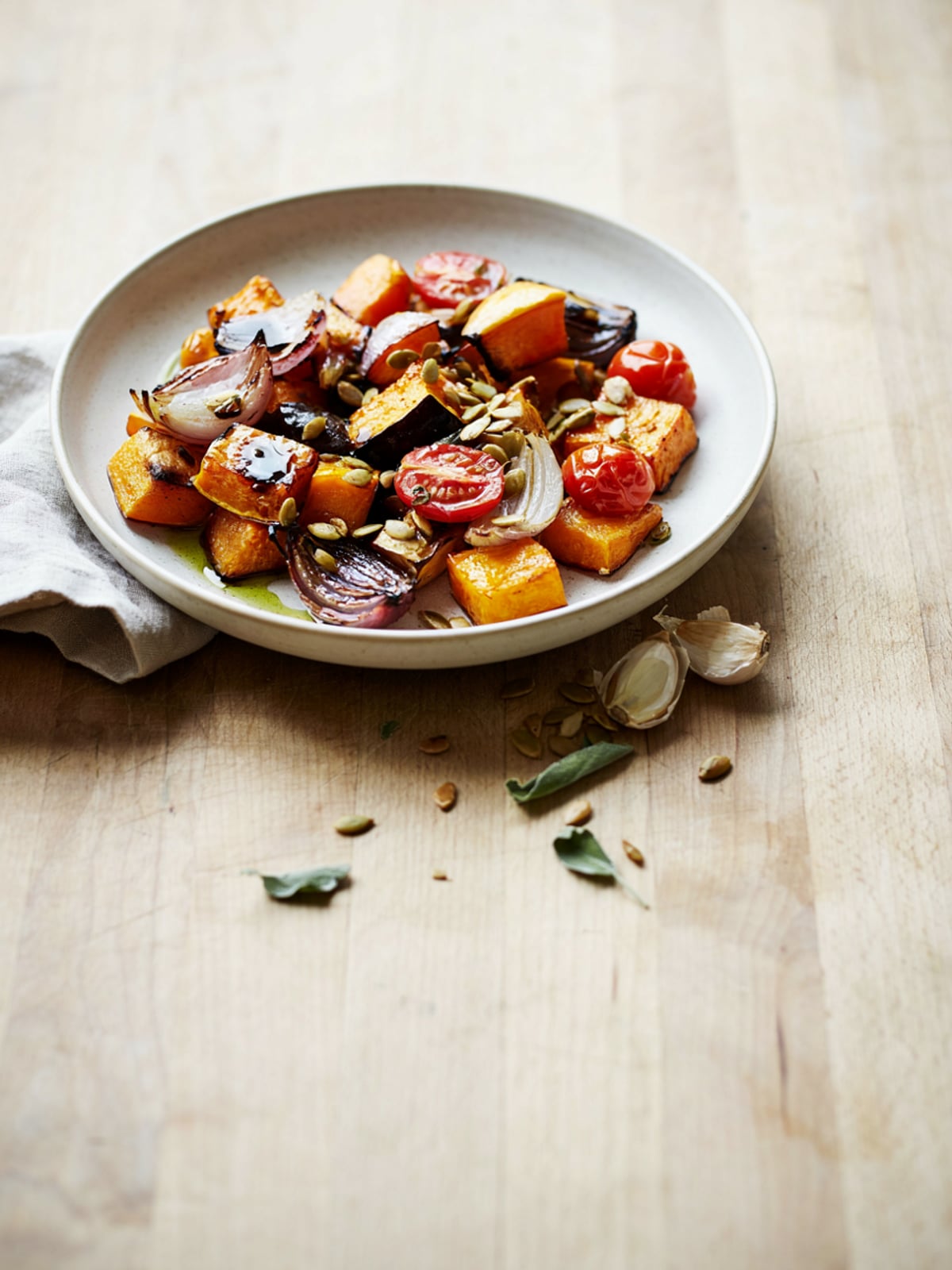 Can You Heat or Fry with Pumpkin Seed Oil?