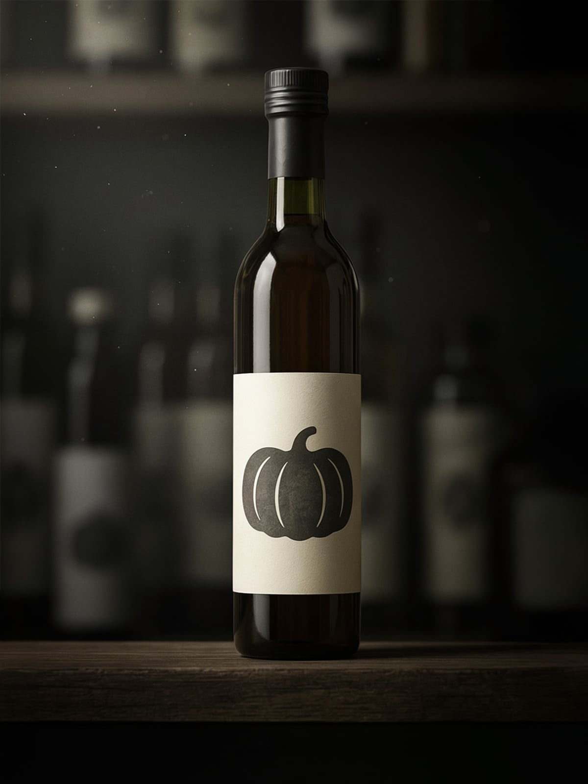 How to Store Pumpkin Seed Oil