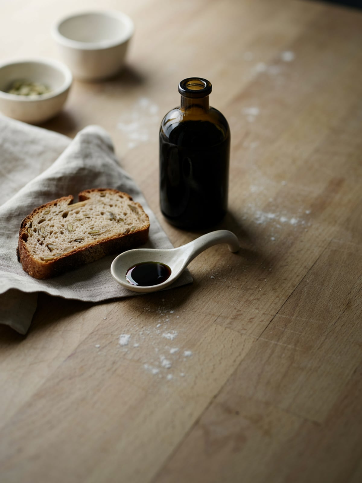 Pumpkin Seed Oil Allergy and Tolerance