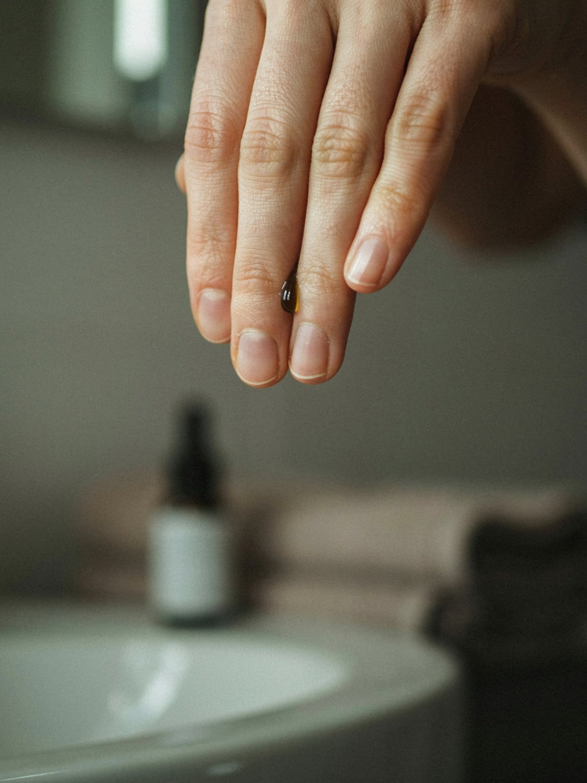 Pumpkin Seed Oil and Skin Ageing