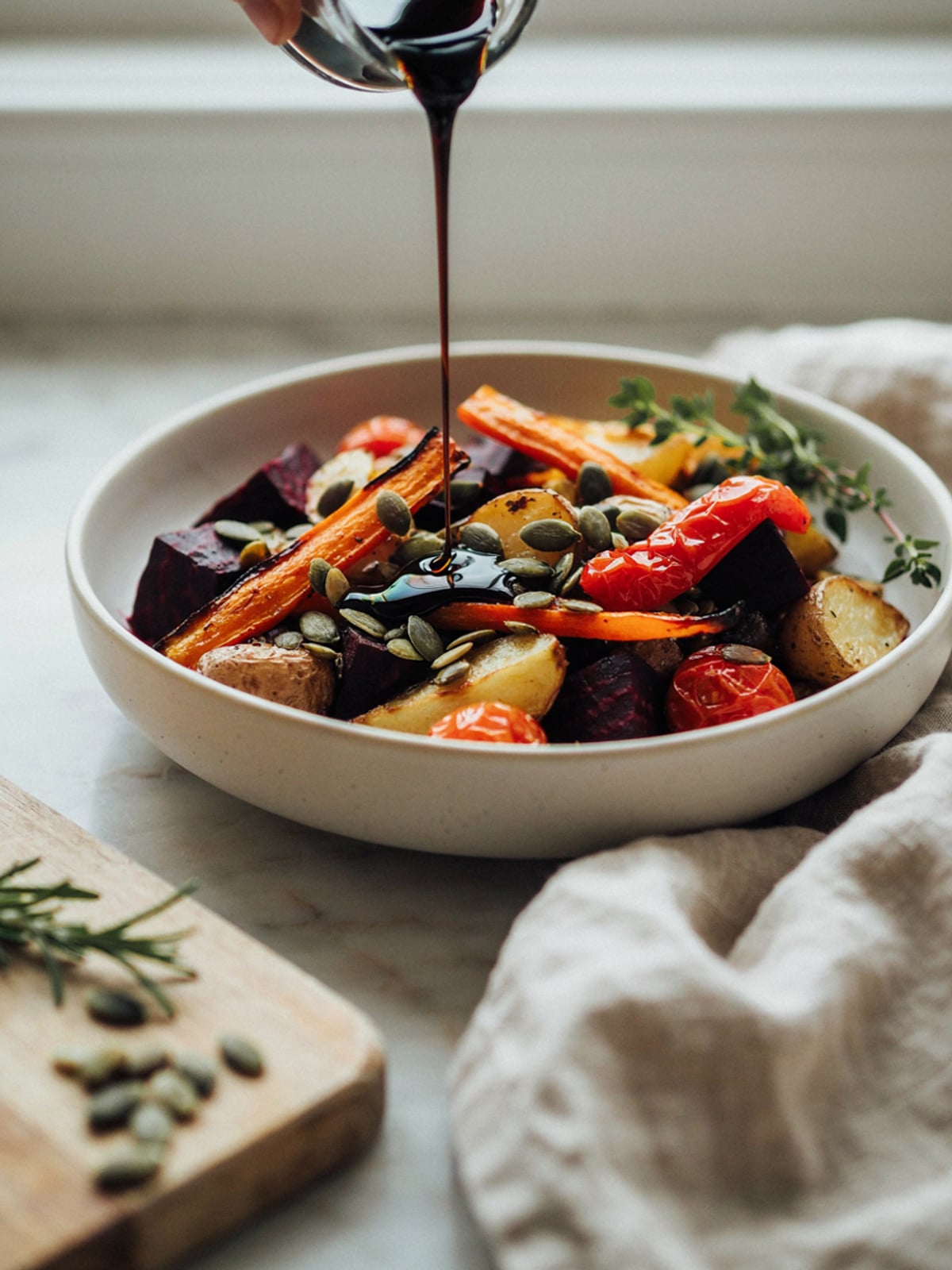 Pumpkin Seed Oil and Atherosclerosis