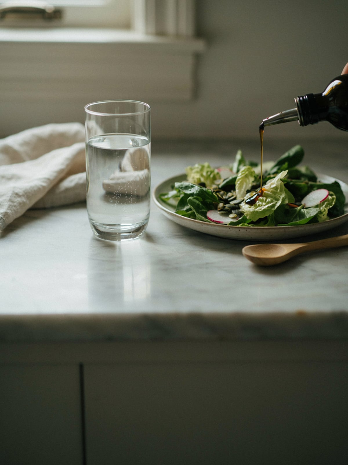 Pumpkin Seed Oil and Bladder Health