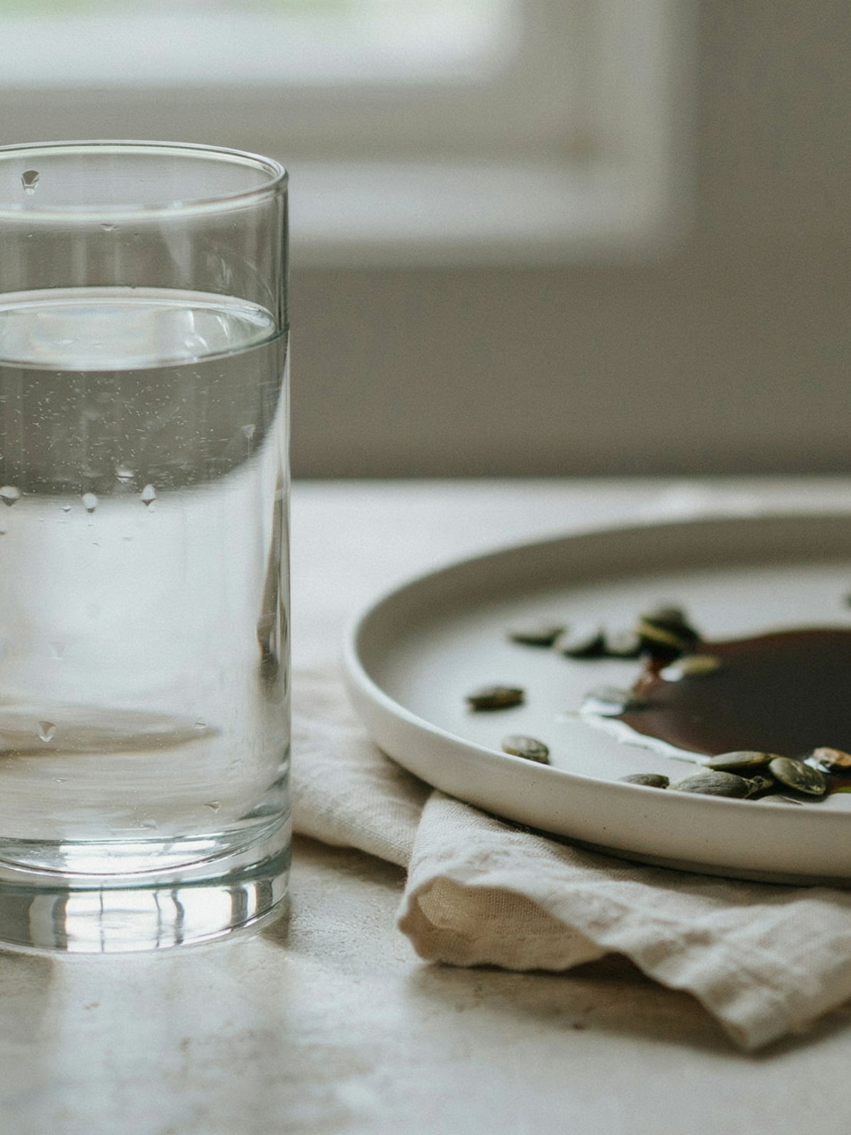 Pumpkin Seed Oil and Cystitis