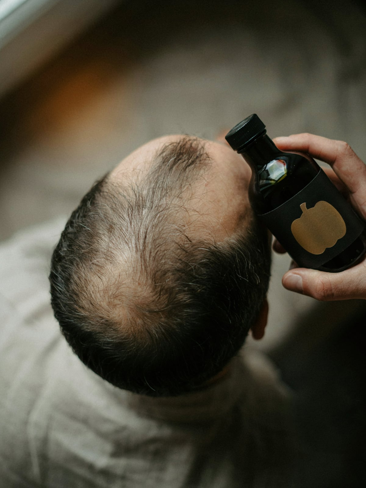 Pumpkin Seed Oil for Hair Loss: What Studies Show