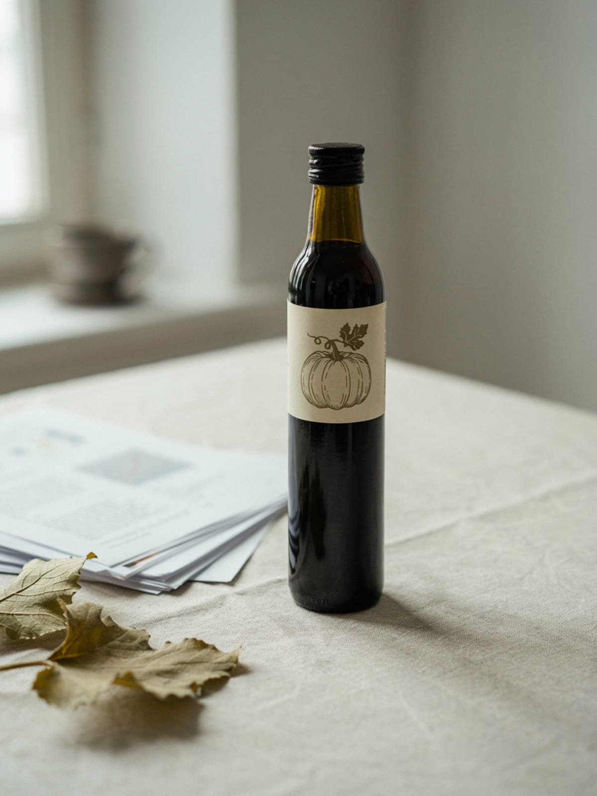 Is Pumpkin Seed Oil Healthy? Evidence Overview