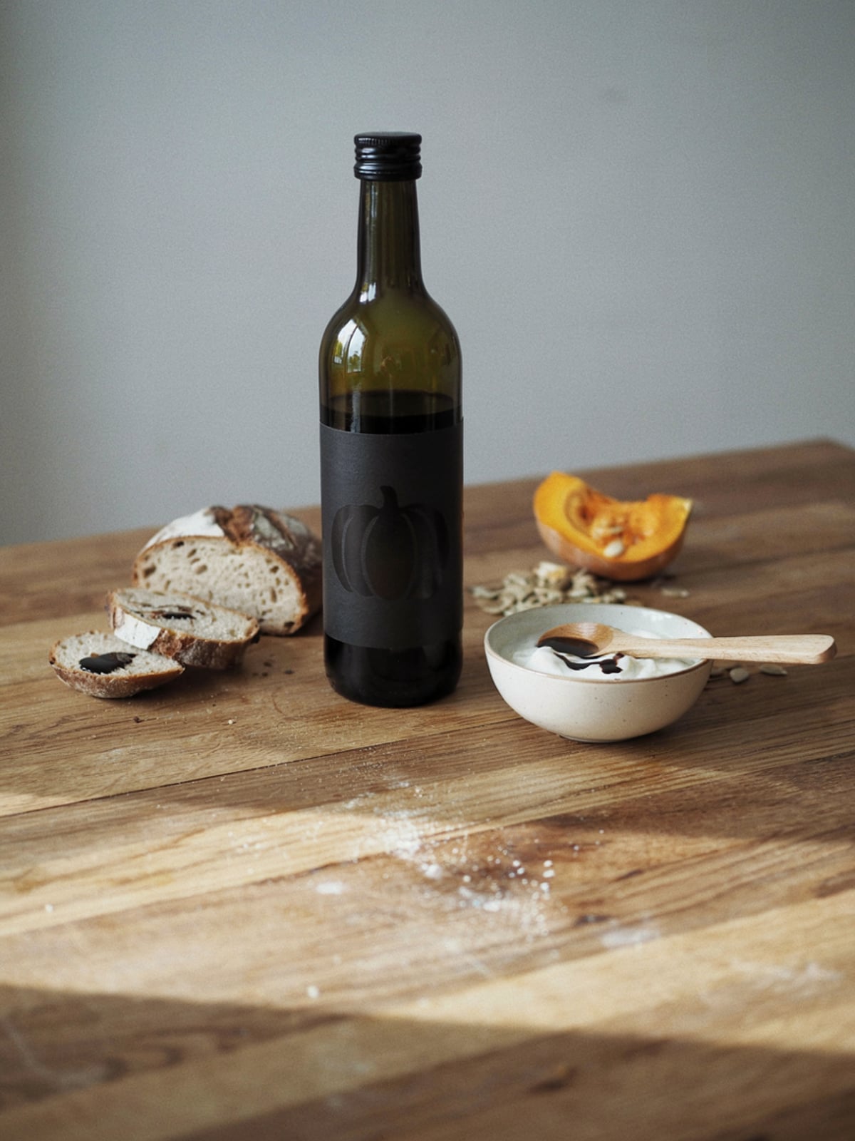 How to Take Pumpkin Seed Oil
