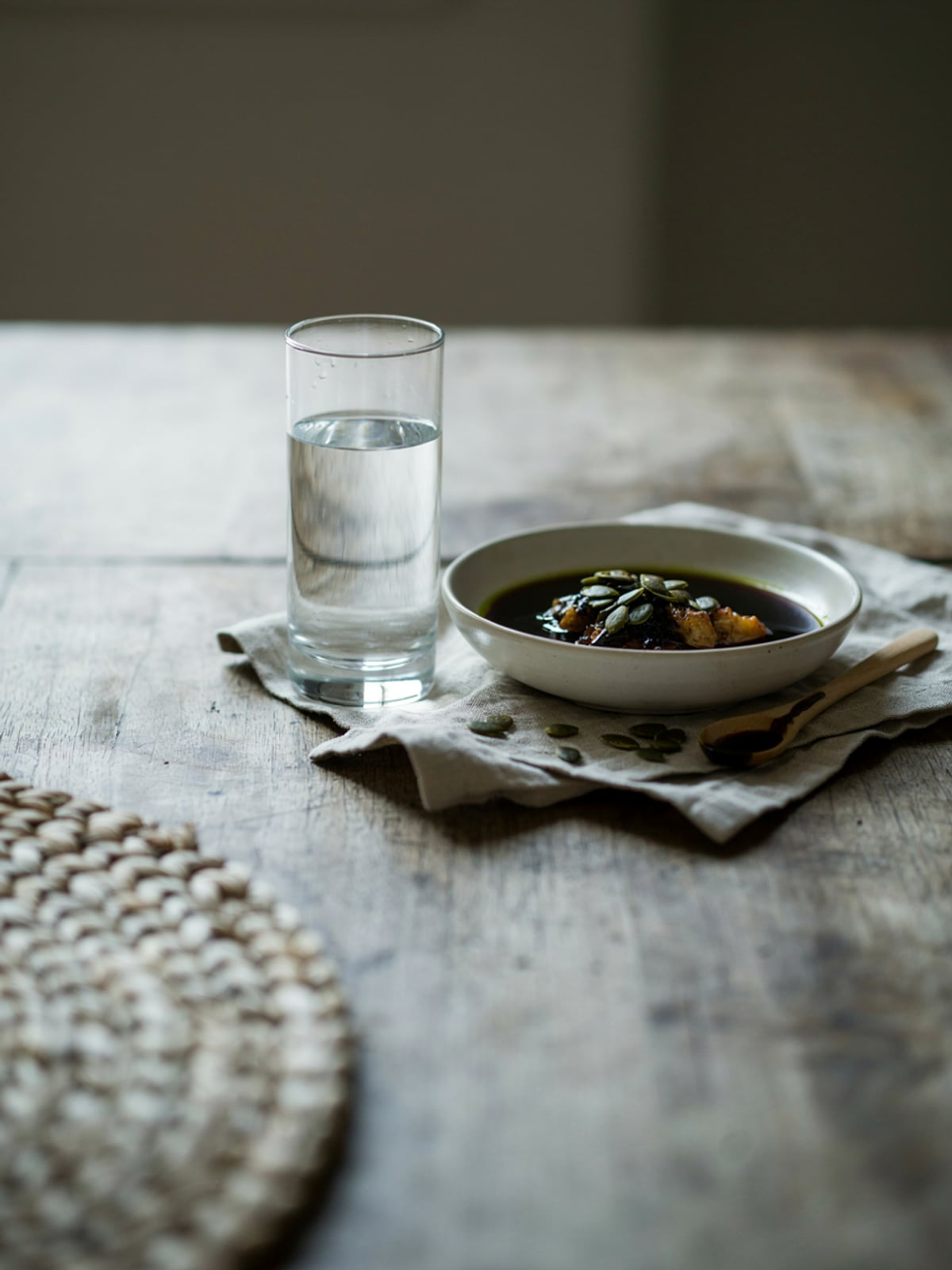 Pumpkin Seed Oil and the Kidneys