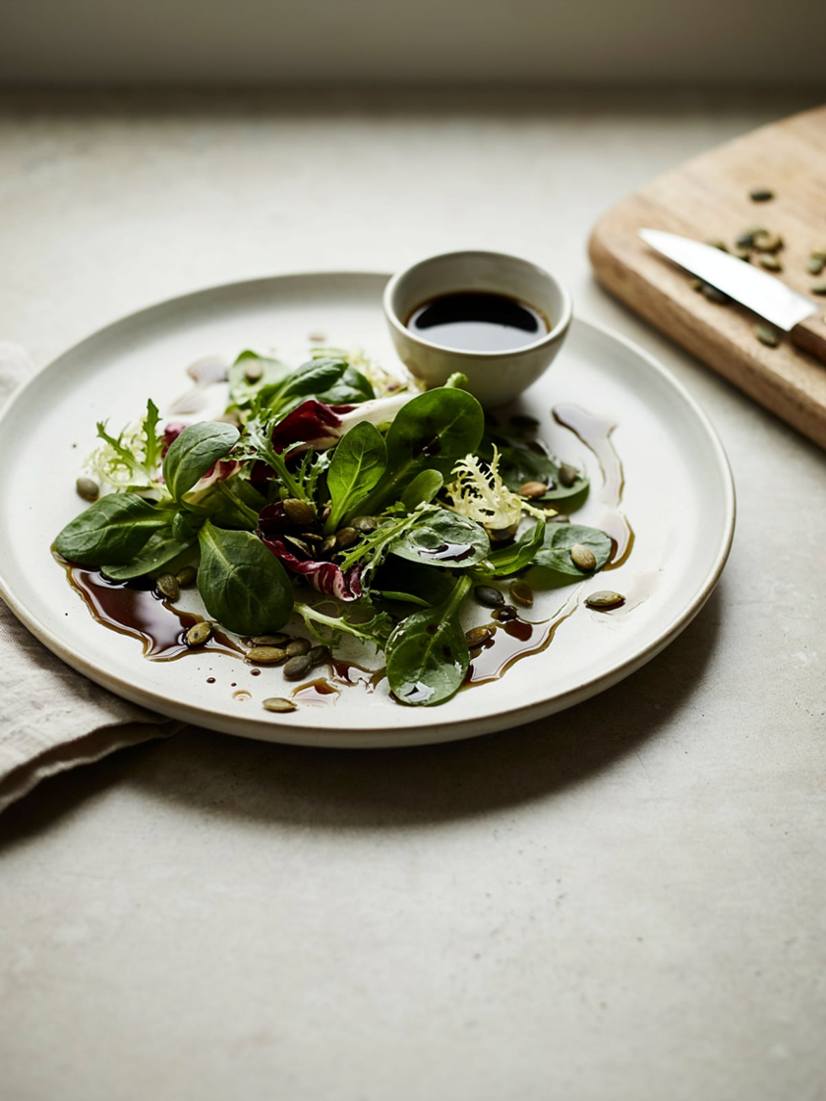 Pumpkin Seed Oil and the Liver