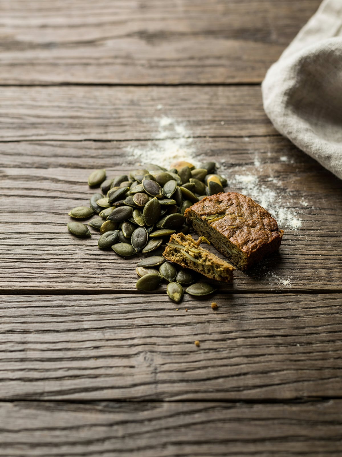 Pumpkin Seeds and Parasites: Tradition vs Evidence