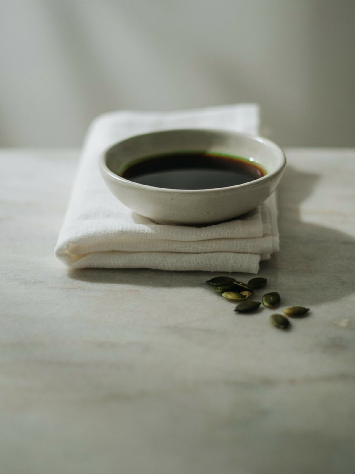 Pumpkin Seed Oil for Skin