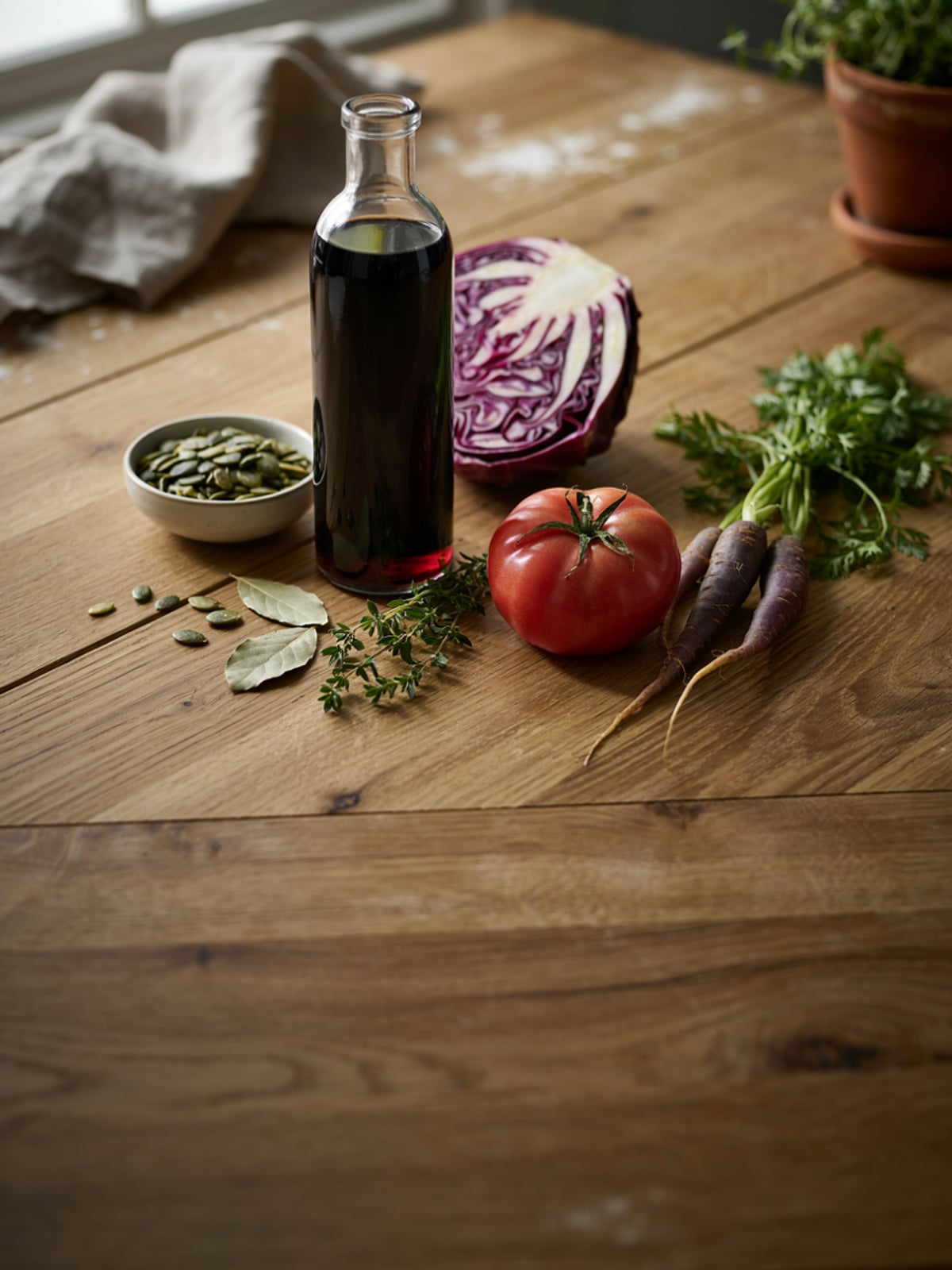 Pumpkin Seed Oil for Women